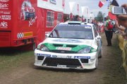 RALLYE DEUTSCHLAND 2005